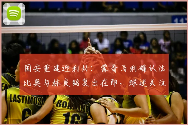 国安重建迎利好:蒙哥马利确认法比奥与林良铭复出在即,球迷关注回归赛程